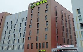 B&B Hotel Lille Grand Stade
